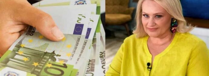 Πανσέληνος «φορτωμένη» χρήμα από την Άση Μπήλιου: Άμεση εύνοια για Αιγόκερους και 2 ακόμη ζώδια!