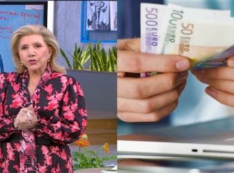 Οικονομική έξαρση από τη Λίτσα Πατέρα: Ευκαιρία πλούτου για Καρκίνους, Ζυγούς και άλλα 3 ζώδια