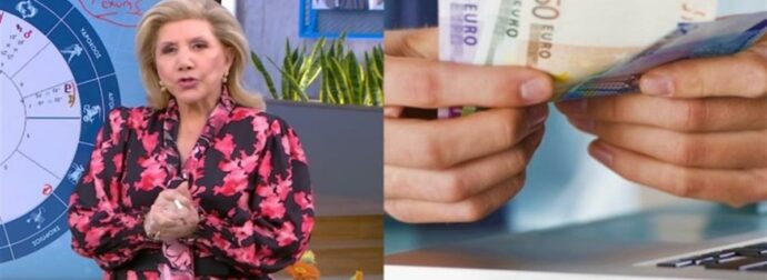 Οικονομική έξαρση από τη Λίτσα Πατέρα: Ευκαιρία πλούτου για Καρκίνους, Ζυγούς και άλλα 3 ζώδια