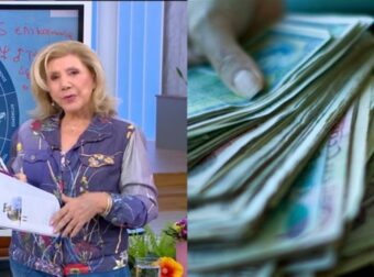 «Έκρηξη» στην τσέπη μας από τη Λίτσα Πατέρα: Σε οικονομική έξαρση Καρκίνοι και άλλα 4 ζώδια
