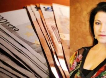 Απογείωση για Παρθένους, Σκορπιούς κι άλλα 3 ζώδια – Φοβερά νέα από την Λίτσα Πετρίδη