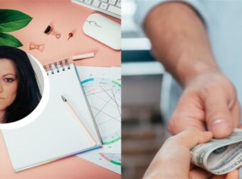 Λίτσα Πετρίδη… ρίχτο: Το ζώδιο που θα βρεθεί σε… οικονομική παράκρουση έως το τέλος Απριλίου