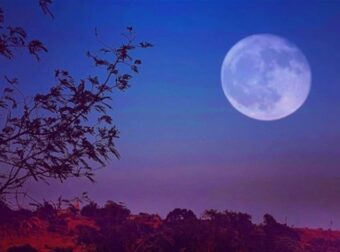 Στα “κόκκινα” αυτά τα 4 ζώδια – Μαύρο κι άραχνο το σκηνικό με τον Πλούτωνα στον Σκορπιό