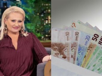 Όψη «θησαυρού» από την Άση Μπήλιου: Σεντούκι γεμάτο χρήμα για Λέοντες και 2 ακόμη ζώδια!