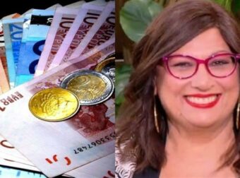 «Φως στο τούνελ» από την Σμαρώ Σωτηράκη: Τύχη με το «τσουβάλι» σε χρήμα και έρωτα για 4 ζώδια