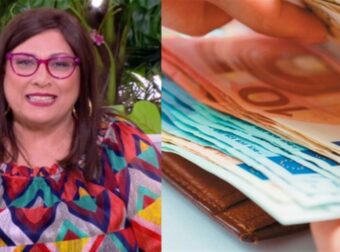 Ουρανοκατέβατο «χρυσάφι» από την Σμαρώ Σωτηράκη: Έρχεται ευημερία μετά τον ανάδρομο – Τα 6 ζώδια που θα βιώσουν τον απόλυτο πλούτο