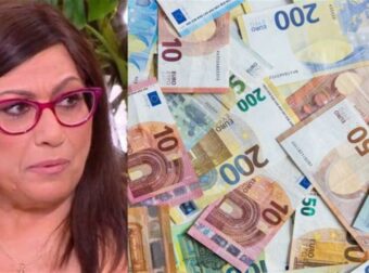 Ανάδρομος Ερμής στον Κριό: Μαύρα μαντάτα από την Σμάρω Σωτηράκη