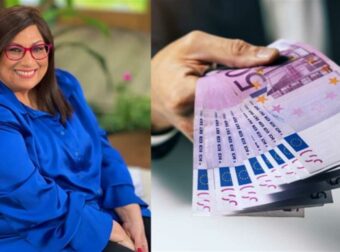 Σμάρω Σωτηράκη: Η Σελήνη στον Υδροχόο φέρνει ανατροπή αλλά και… χρήμα για 2 ζώδια!