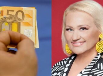 «Σπηλιά» χρυσού από την Άση Μπήλιου: Έκλειψη γεμάτη χρήμα για Σκορπιούς και…