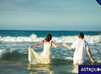 Πόσο ταιριάζει ένα ζώδιο του Νερού με ένα ζώδιο του Αέρα; Τι συμβαίνει μεταξύ τους;