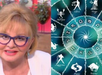 «Χαστούκι» από την Βίκυ Παγιατάκη: «Σκούρα» τα πράγματα για Καρκίνους, Ζυγούς και Ιχθύες