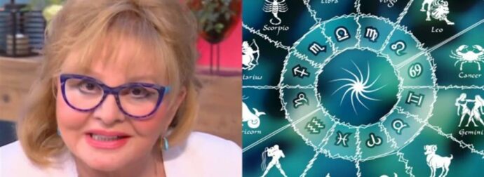 «Χαστούκι» από την Βίκυ Παγιατάκη: «Σκούρα» τα πράγματα για Καρκίνους, Ζυγούς και Ιχθύες