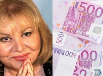 Τριήμερο τρελής ρέντας για Κριούς, Ταύρους κι όχι μόνο! Τα 4 ζώδια που απογειώνει οικονομικά η Βίκυ Παγιατάκη