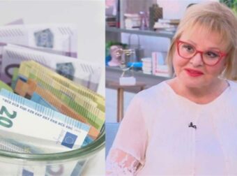 Βουρ στα ΑΤΜ Καρκίνοι, Λέοντες, Αιγόκερους κι άλλα 2 ζώδια – Εξαιρετικά νέα από την Βίκυ Παγιατάκη