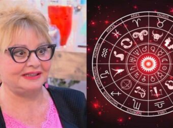 «Χλαπάτσα» από τη Βίκυ Παγιατάκη: Σε δύσκολη θέση Παρθένοι, Τοξότες και 2 ακόμα ζώδια