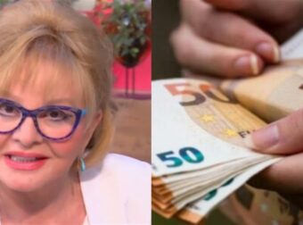 Χρυσό «ασήμωμα» από τη Βίκυ Παγιατάκη: Θα τρέχουν από τα μπατζάκια τα λεφτά σε αυτά τα ζώδια!