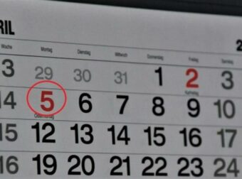 Ανάποδος μήνας ο Απρίλης του 2024: Η Αφροδίτη στις 5/4…