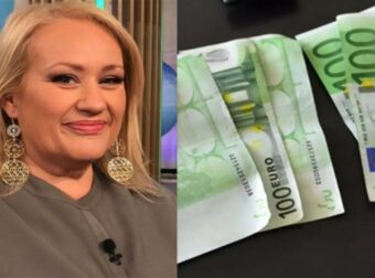 Χρυσή πρωτομηνιά από την Άση Μπήλιου: Χείμαρρος χρημάτων με το καλημέρα για Καρκίνους, Παρθένους και 3 ακόμα ζώδια