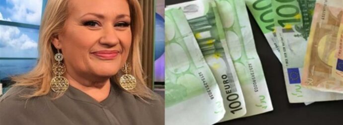 Χρυσή πρωτομηνιά από την Άση Μπήλιου: Χείμαρρος χρημάτων με το καλημέρα για Καρκίνους, Παρθένους και 3 ακόμα ζώδια