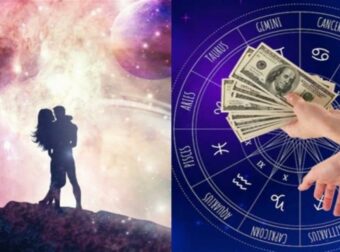 «Γιουρούσι» έρωτα και χρήματος: Σαββατοκύριακο «φωτιά» για Κριούς, Λέοντες και 4 ακόμα ζώδια