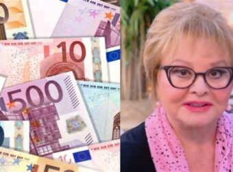 Τρέξτε στα ATM αν ανήκετε σε αυτά τα 3 ζώδια – «Μάγος» με χρυσό η Βίκυ Παγιατάκη