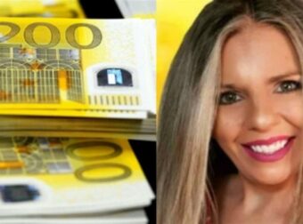 «Χρυσός» οιωνός από την Αθηνά Βαγενά – Τρέξτε για Τζόκερ αν ανήκετε σε αυτά τα 6 ζώδια