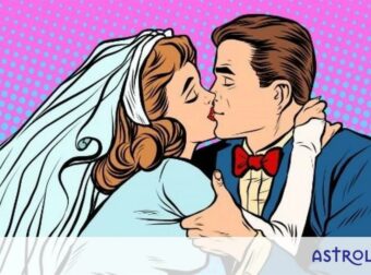 Πες μας πότε θα κάνεις το γάμο σου για να σου πούμε πώς θα είναι η κοινή σας ζωή!