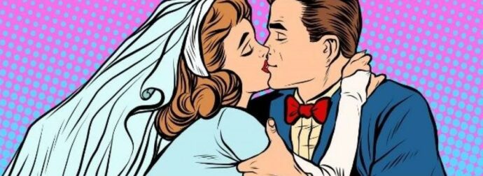 Πες μας πότε θα κάνεις το γάμο σου για να σου πούμε πώς θα είναι η κοινή σας ζωή!