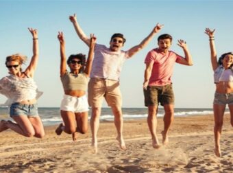 Είσαι πολύ τυχερός αν τους έχεις: Αυτά τα 3 ζώδια είναι οι καλύτεροι φίλοι