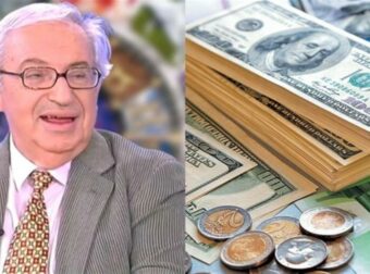 Οικονομικός «γολγοθάς» από τον Κώστα Λεφάκη – «Μαύρο» Πάσχα για Ζυγούς, Κριούς και 2 ακόμα ζώδια