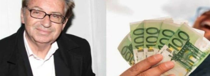 Οικονομικό «οξυγόνο» από τον Κώστα Λεφάκη – Σημαντική προειδοποίηση για Ταύρους, Σκορπιούς και 2 ακόμα ζώδια