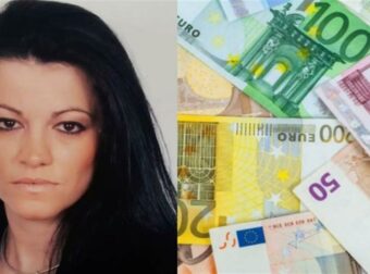 7 ημέρες «κούρσα» χρημάτων από τη Λίτσα Πετρίδη: Οικονομική και ερωτiκή ευφορία για Κριούς, Σκορπιούς και 2 ακόμα ζώδια