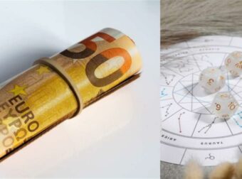 Με γεμάτες τις τσέπες Κριοί, Δίδυμοι κι άλλο 1 ζώδιο – Εξαιρετικά νέα από την Λίτσα Πετρίδη