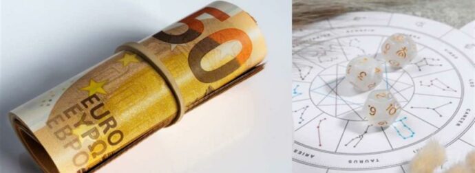 Με γεμάτες τις τσέπες Κριοί, Δίδυμοι κι άλλο 1 ζώδιο – Εξαιρετικά νέα από την Λίτσα Πετρίδη