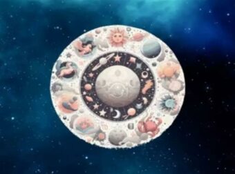 Ζώδια: Τι λένε τα άστρα για σήμερα, Κυριακή 28 Απριλίου;