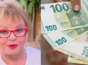 «Μοιράζει» την τράπουλα η Βίκυ Παγιατάκη: Χρυσό «κομπόδεμα» για Κριούς, Λέοντες και 2 ακόμα ζώδια