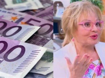 Πασχαλινό «πεσκέσι» από την Βίκυ Παγιατάκη: Ουρές στα ATM για Ταύρους, Καρκίνους και 2 ακόμα ζώδια