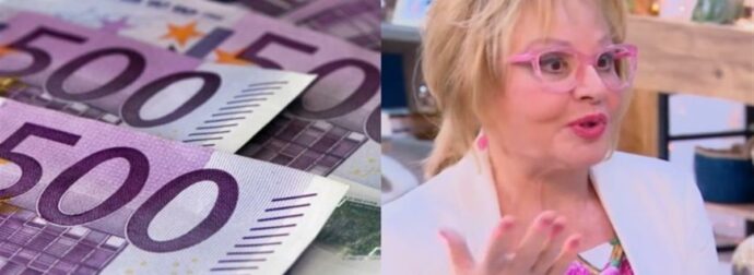 Πασχαλινό «πεσκέσι» από την Βίκυ Παγιατάκη: Ουρές στα ATM για Ταύρους, Καρκίνους και 2 ακόμα ζώδια