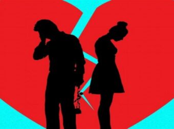 Αυτά τα τρία ζώδια δυσκολεύονται να χωρίσουν