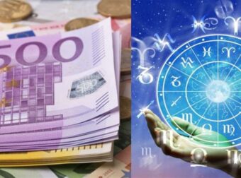 Βουρ στα ΑΤΜ: 4 ζώδια που προσελκύουν το χρήμα