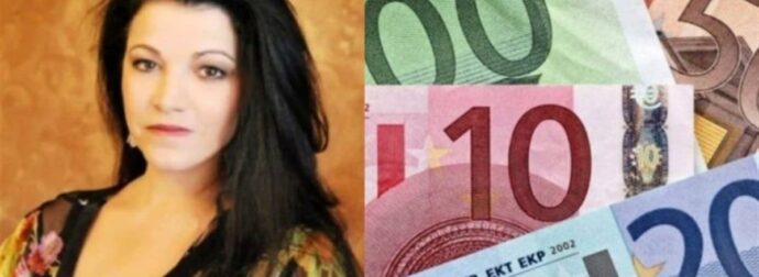 Χρυσή «πριμοδότηση» από τη Λίτσα Πετρίδη: 7 ημέρες «πνιγμένοι» στο χρήμα Καρκίνοι και 3 ακόμα ζώδια