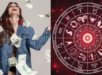 Ουρλιάξτε από χαρά: Λεφτά με το «τσουβάλι» για 4 ζώδια μέχρι 30 Απριλίου, θα δουν τη ζωή τους να αλλάζει