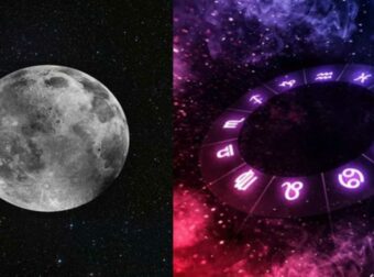 Πανσέληνος στον Σκορπιό στις 24 Απριλίου: Τα 4 ζώδια που θα υποφέρουν