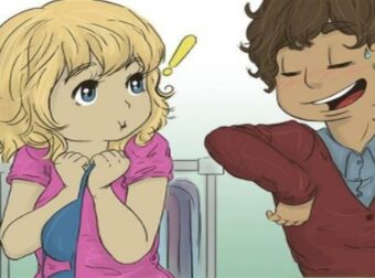 Η φράση που δεν πρέπει να πεις σε καθένα από τα 12 ζώδια – Πες το και σε χώρισε