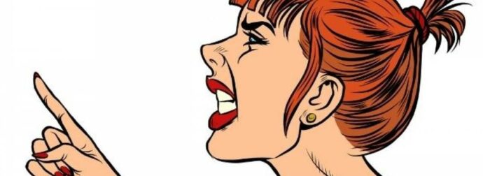 Η μάχη με αυτά τα ζώδια είναι χαμένη!