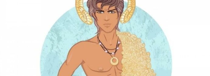 Πώς θα ήταν ο Άρης στον Κριό… σαν άνθρωπος