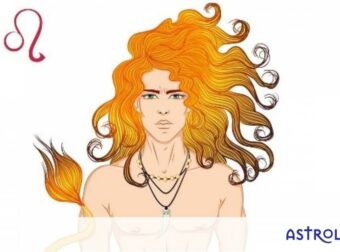 9 επίθετα που χαρακτηρίζουν τον Λέοντα