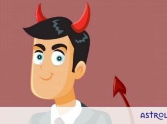 Εσείς ψηφίσατε τα ζώδια που έχουν το πιο σατανικό μυαλό