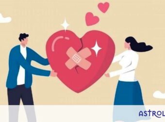 Τα 3 ζώδια που δε θα διαλύσουν τη σχέση τους εξ αιτίας μιας απιστίας