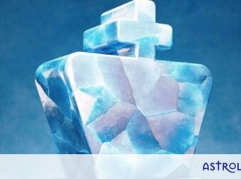 Εσείς ψηφίσατε το ζώδιο που είναι ο… «βασιλιάς του πάγου»